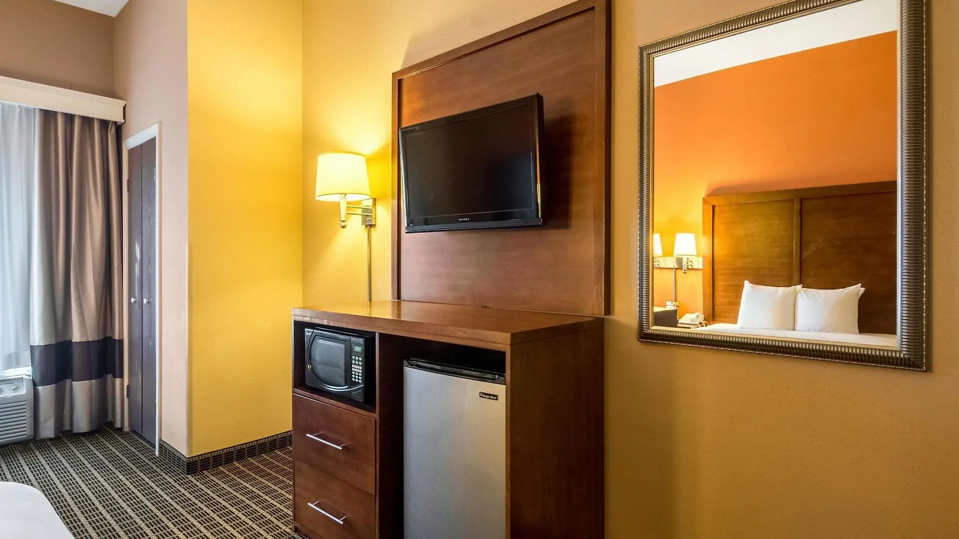 Hotel Comfort Suites Panama City Beach