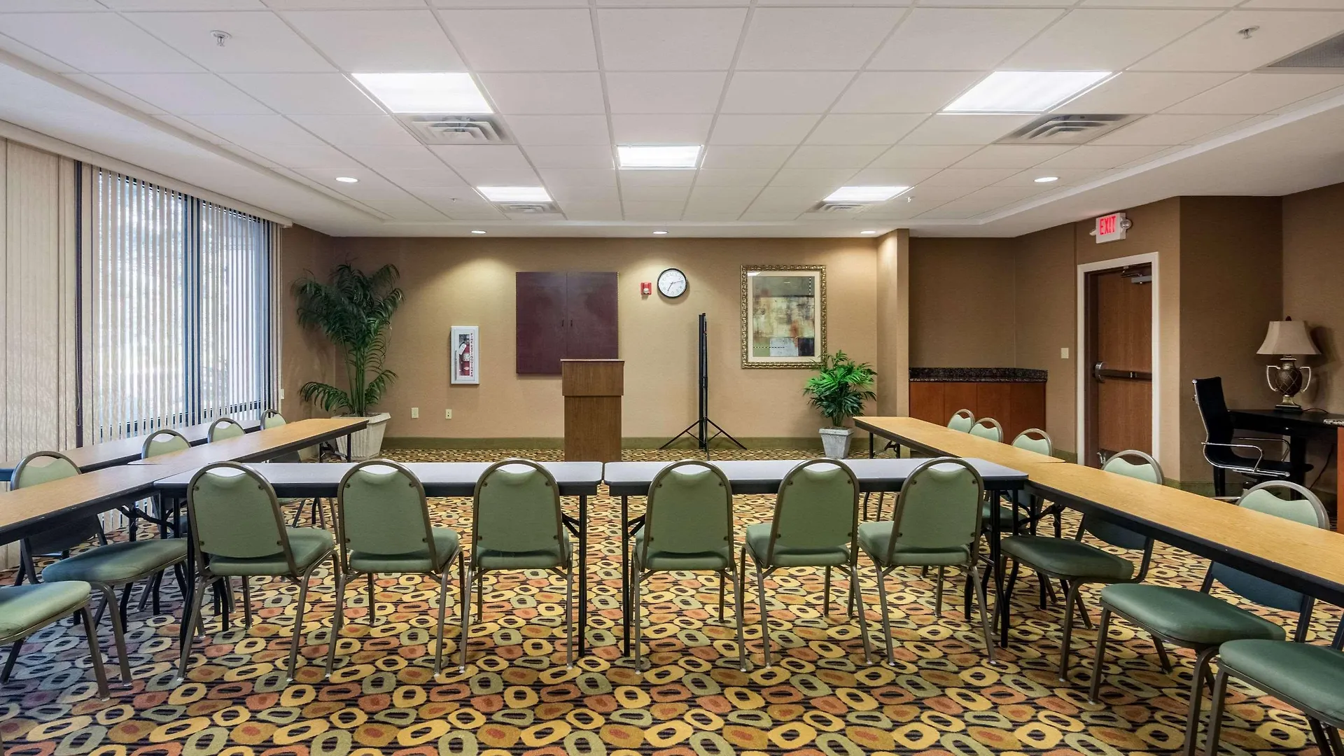Comfort Suites Panama City Beach