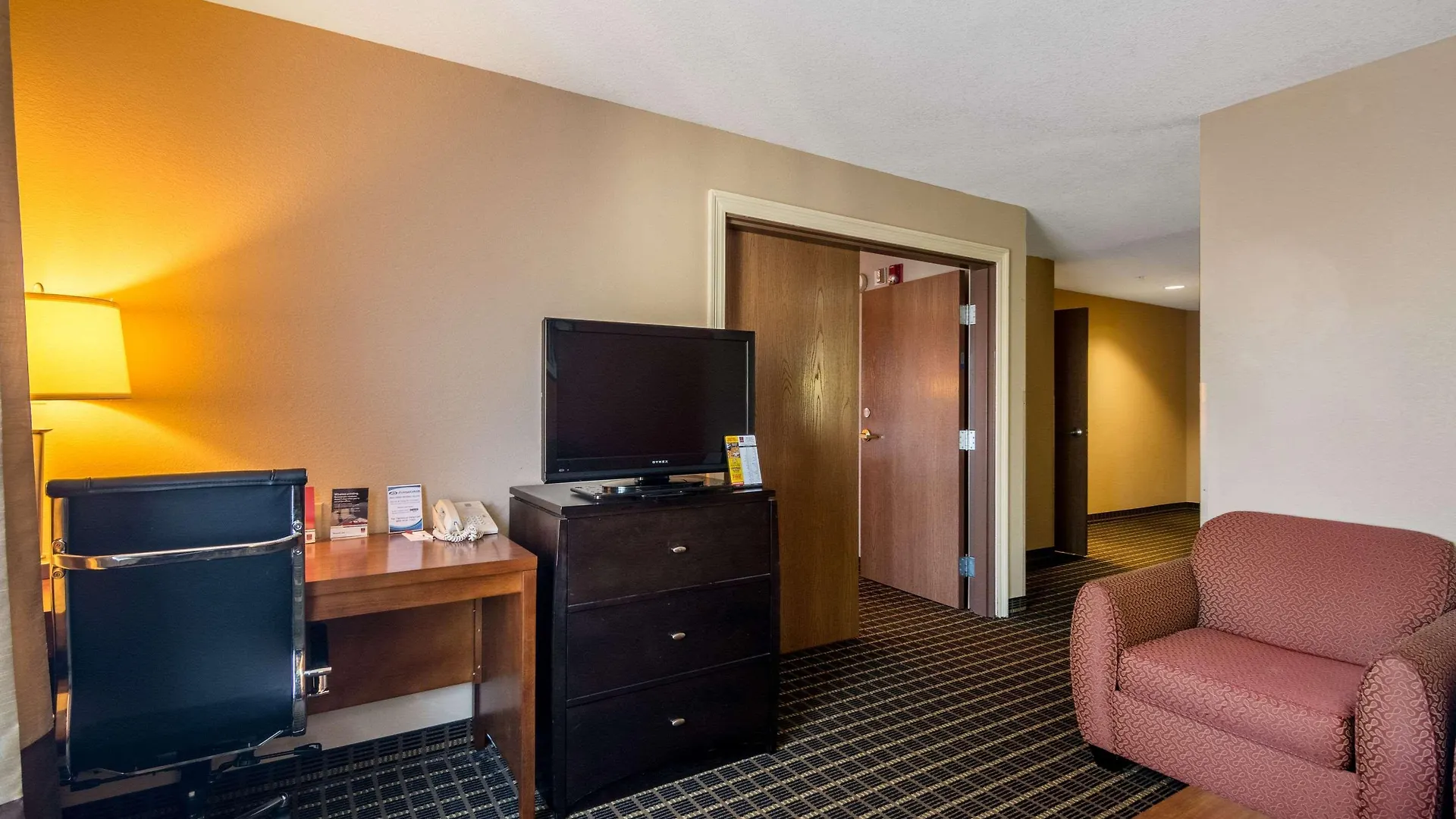 Comfort Suites Panama City Beach United States