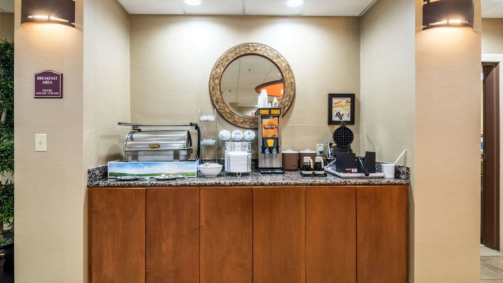 Comfort Suites Panama City Beach 3*,  United States