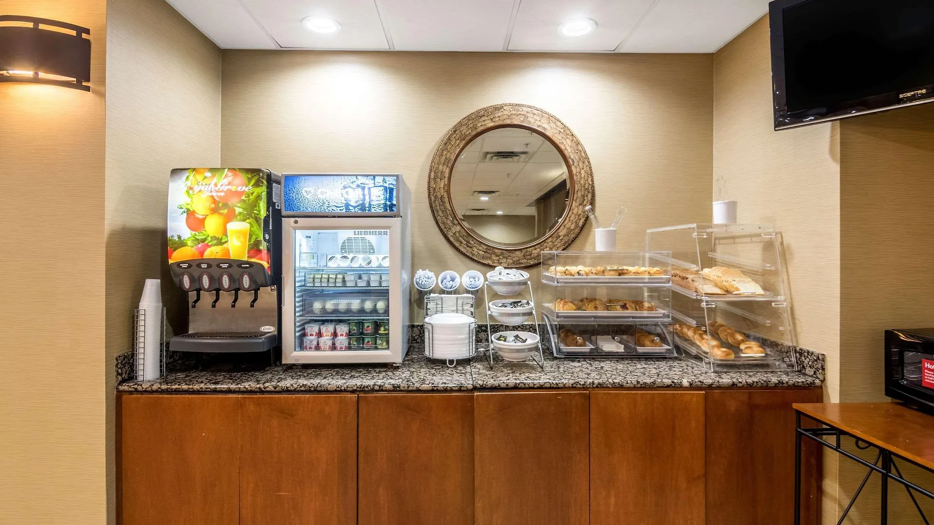 Comfort Suites Panama City Beach 3*,