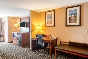 Comfort Suites Panama City Beach United States