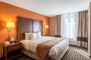 Comfort Suites Panama City Beach 3*,  United States