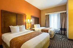 Comfort Suites Panama City Beach