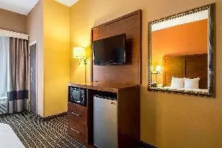 Comfort Suites Panama City Beach Hotel