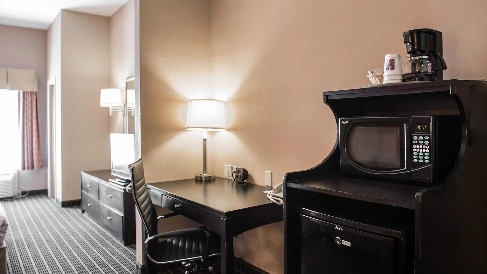 Comfort Suites Panama City Beach 3*,  United States