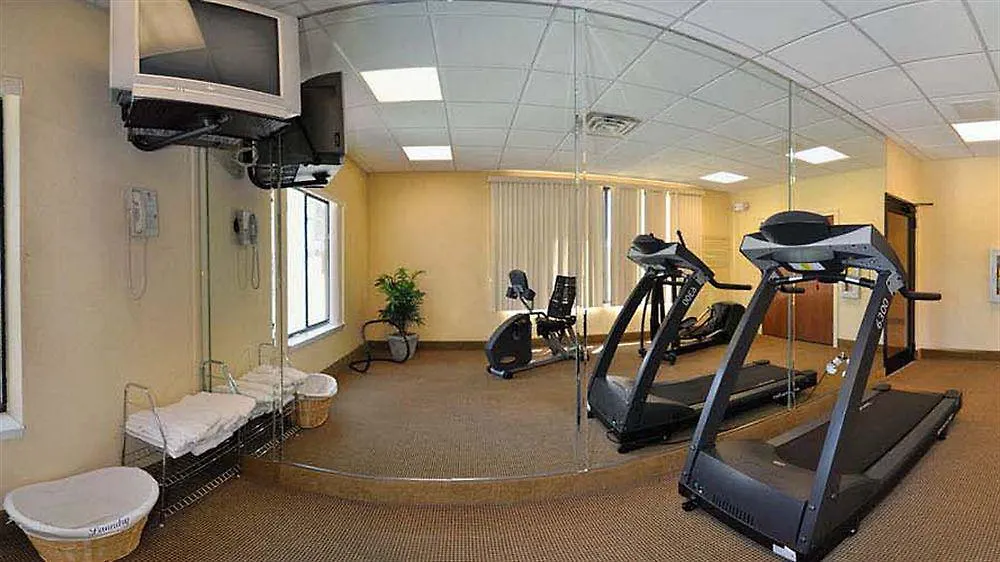 *** Hotel Comfort Suites Panama City Beach United States